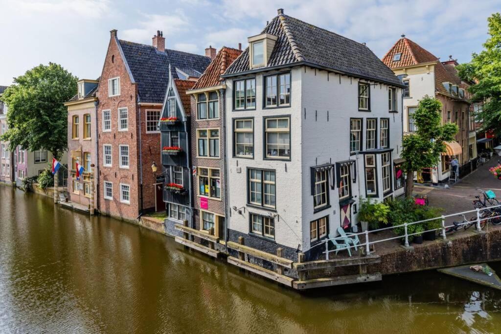 Het Schaager Waapen Apartment Alkmaar Exterior photo